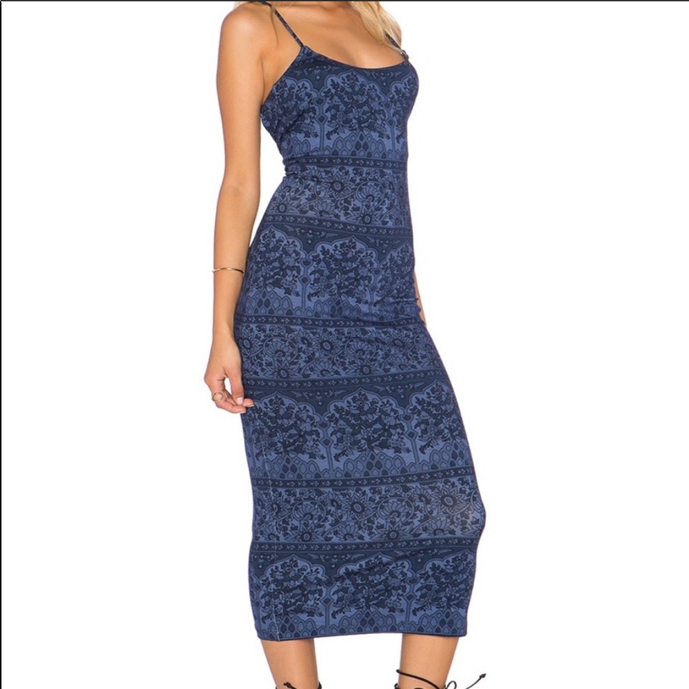 NWOT Novella Royale dress